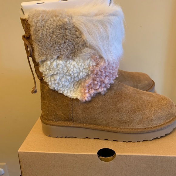 🆕Patch Uggs - Picture 6 of 7